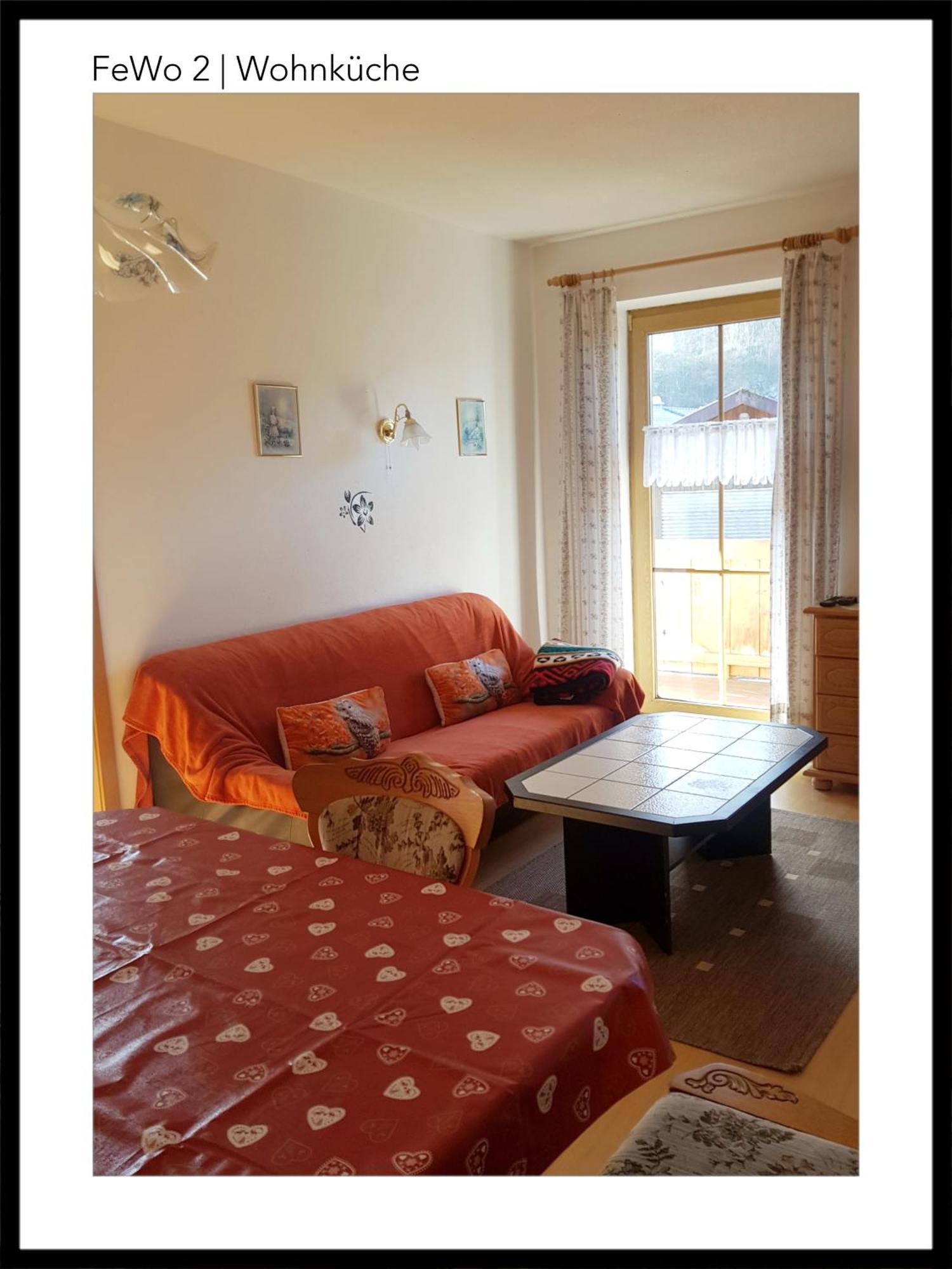 Apartamento Schwaigerhof Grassau  Exterior foto