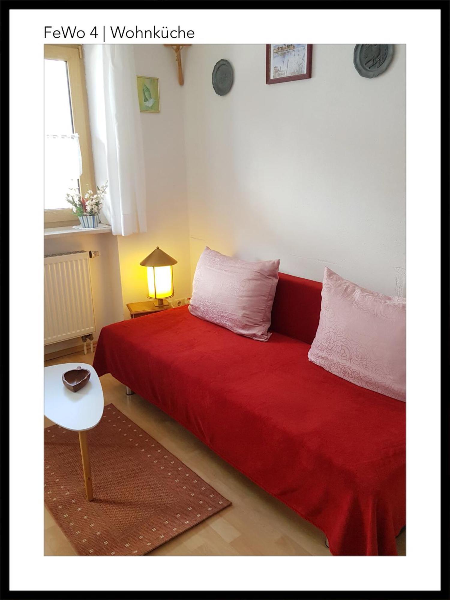Apartamento Schwaigerhof Grassau  Exterior foto