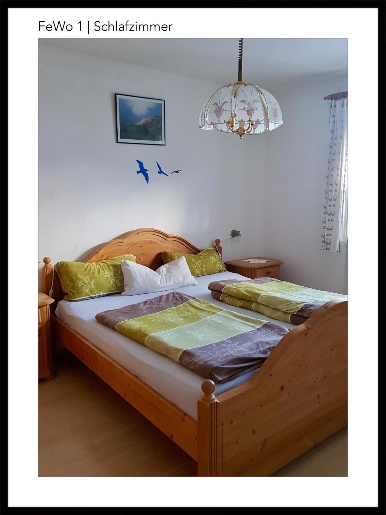 Apartamento Schwaigerhof Grassau  Exterior foto